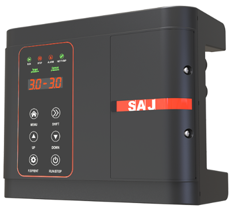 SAJ PDH30-15T аксессуар для насосов