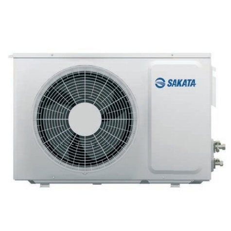 Sakata SIH-25SFC/SOH-25VFC настенный кондиционер