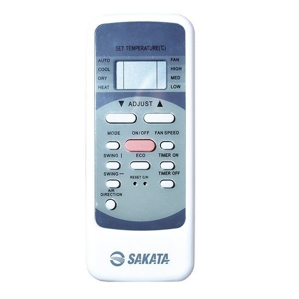 Sakata SIMW-25CZ настенный внутренний блок