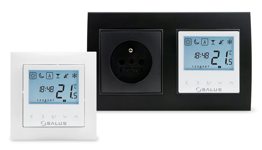Salus BTRP230 термостат для котла