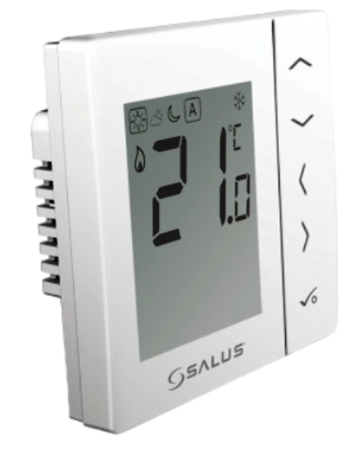 Salus VS35W термостат для котла