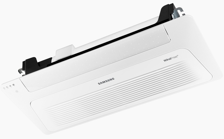 Samsung AC026BN1DEH/AF/AC026MXADKH/EU кассетный кондиционер