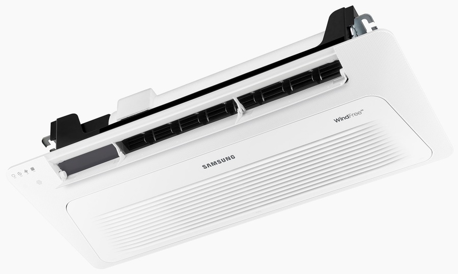 Samsung AC026BN1DEH/AF/AC026MXADKH/EU кассетный кондиционер