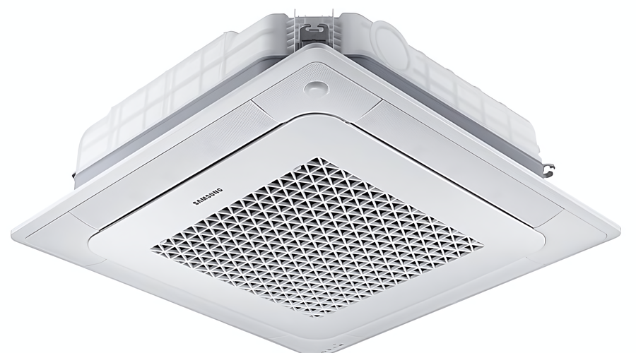 Samsung AC052MXADKH/EU/AC052NN4DKH/EU кассетный кондиционер