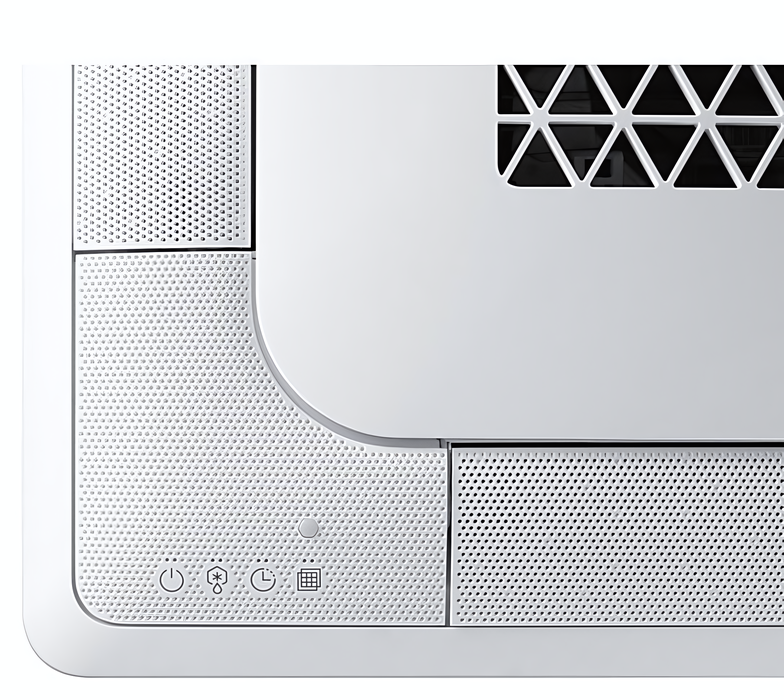 Samsung AC052MXADKH/EU/AC052NN4DKH/EU кассетный кондиционер