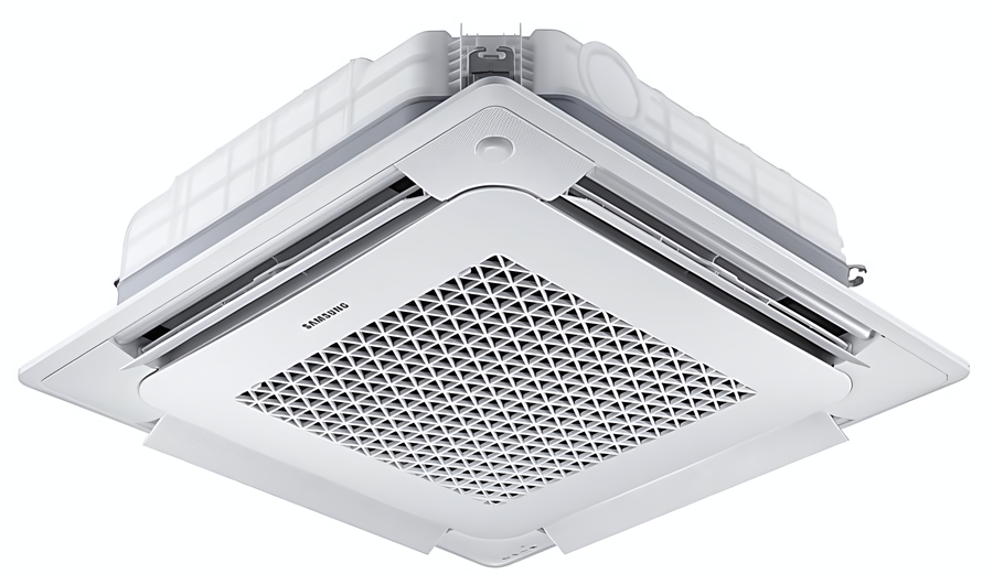 Samsung AC052MXADKH/EU/AC052NN4DKH/EU кассетный кондиционер