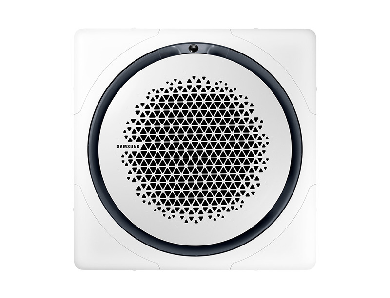 Samsung AC071MN4PKH/EU/AC071MXADKH/EU (кассетная сплит-система) стильный кассетный кондиционер для дома