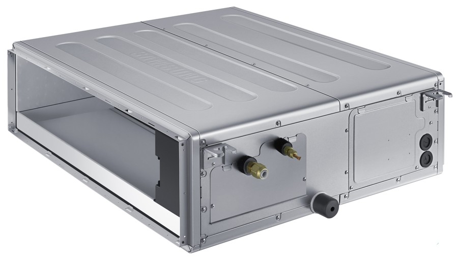 Samsung AC100BNMDEH/AF/AC100BXADEH/AF канальный кондиционер