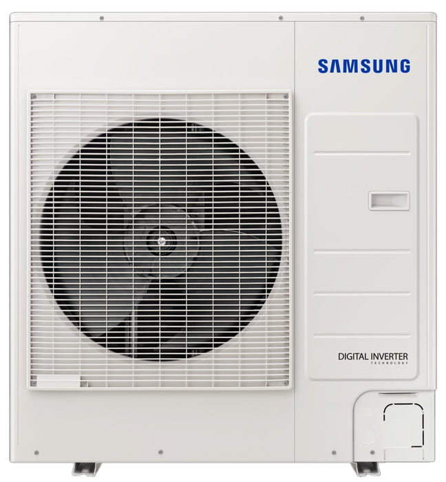 Samsung AC100BNMDEH/AF/AC100BXADEH/AF канальный кондиционер