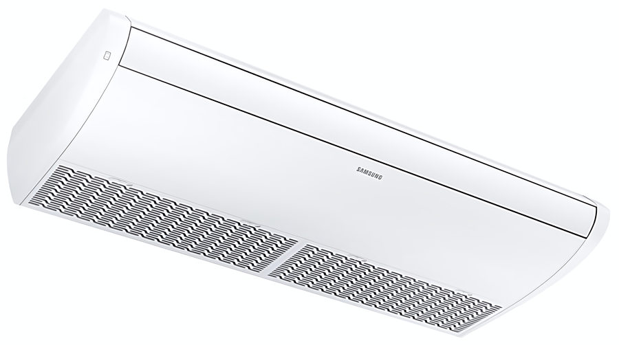 Samsung AC100MNCDKH/EU/AC100MXADKH/EU напольно-потолочный кондиционер