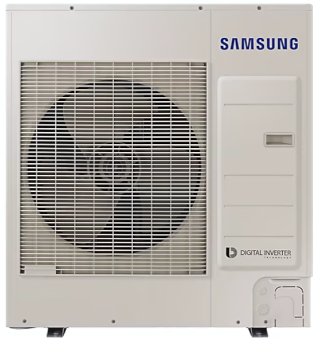 Samsung AC100MNCDKH/EU/AC100MXADNH/EU 3 ф. напольно-потолочный кондиционер