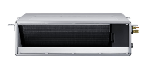 Samsung AC120JNMDEH/AF/AC120JXMDGH/AF (инвертор) полупромышленный кондиционер канального типа