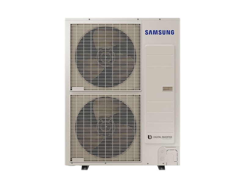 Samsung AC120JNMDEH/AF/AC120JXMDGH/AF (инвертор) полупромышленный кондиционер канального типа