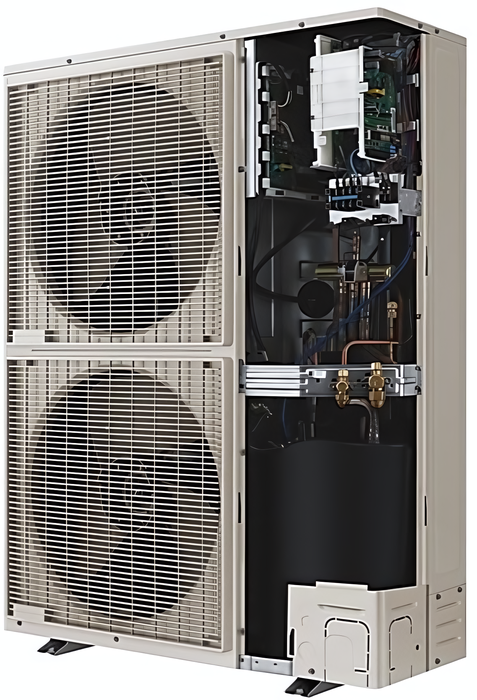 Samsung AC140MNCDKH/EU/AC140MXADKH/EU напольно-потолочный кондиционер