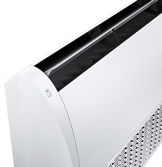 Samsung AC140MNCDKH/EU/AC140MXADNH/EU 3 ф. напольно-потолочный кондиционер