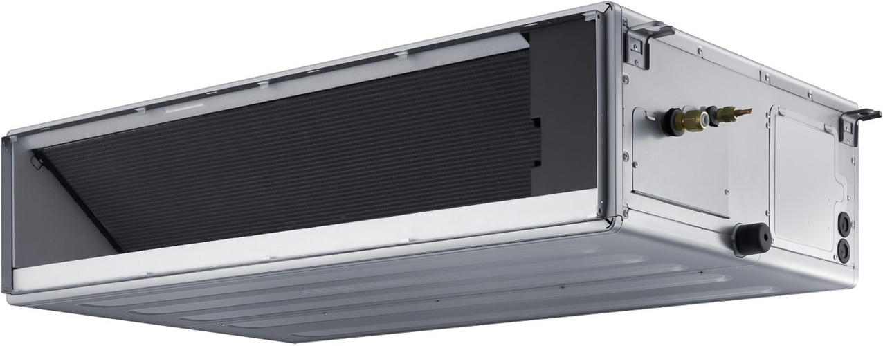 Samsung AC140MNMDKH/EU/AC140BXADGH/AF канальный кондиционер