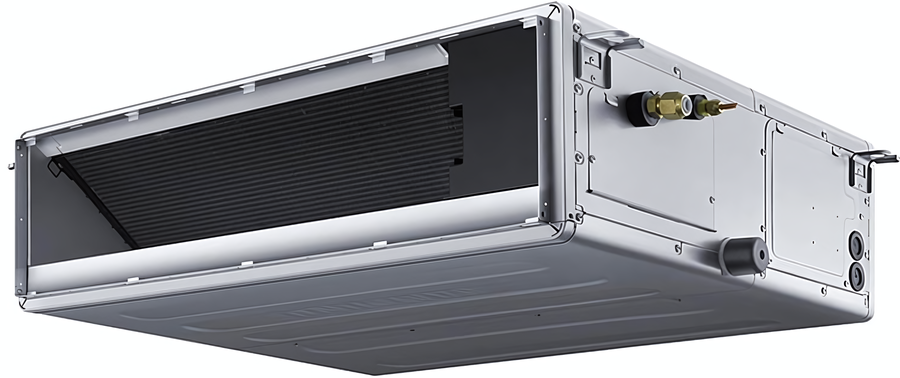 Samsung AC140MNMDKH/EU/AC140MXADKH/EU канальный кондиционер