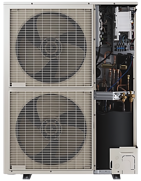 Samsung AC140MNMDKH/EU/AC140MXADKH/EU канальный кондиционер