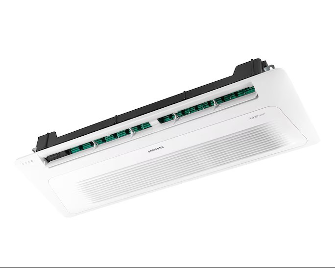 Samsung AG026TN1DKH/EU кассетный фанкойл до 3.5 кВт