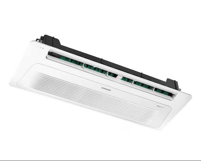Samsung AG026TN1DKH/EU кассетный фанкойл до 3.5 кВт
