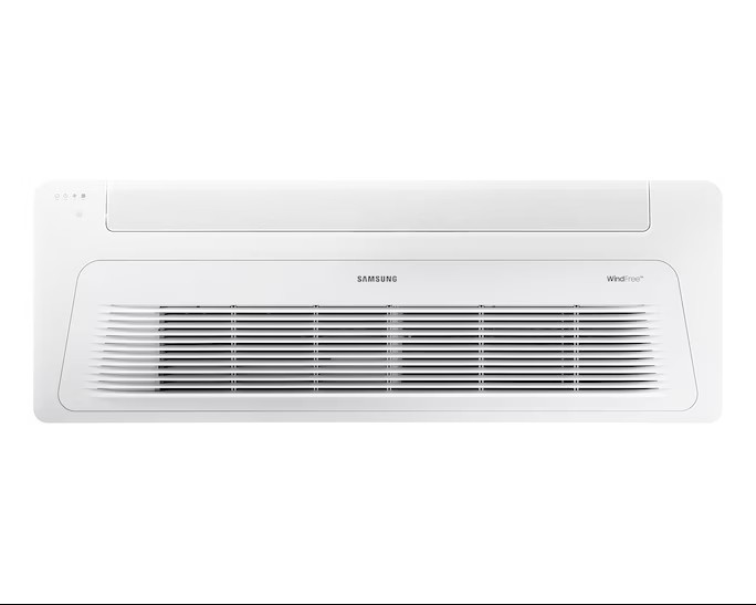 Samsung AG026TN1DKH/EU кассетный фанкойл до 3.5 кВт
