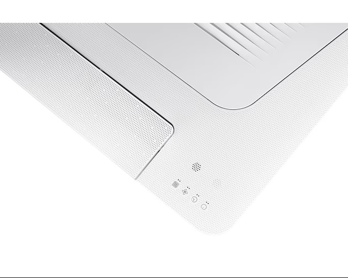 Samsung AG032TN1DKH/EU кассетный фанкойл до 3.5 кВт