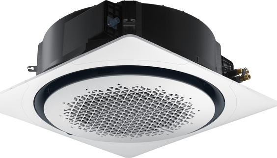 Samsung AG060MN4PKH/EU кассетный фанкойл до 8 кВт