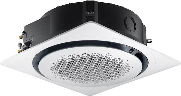 Samsung AG060MN4PKH/EU кассетный фанкойл до 8 кВт