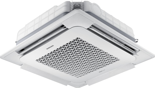 Samsung AG072AN4DKH/EU кассетный фанкойл до 8 кВт