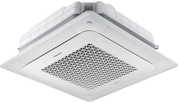 Samsung AG090AN4DKH/EU кассетный фанкойл до 12 кВт
