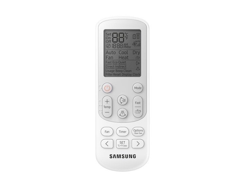 Samsung AJ068TNAPKH/EA настенный внутренний блок