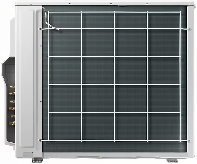 Samsung AJ068TXJ3KH/EA внешний блок мульти сплит-системы