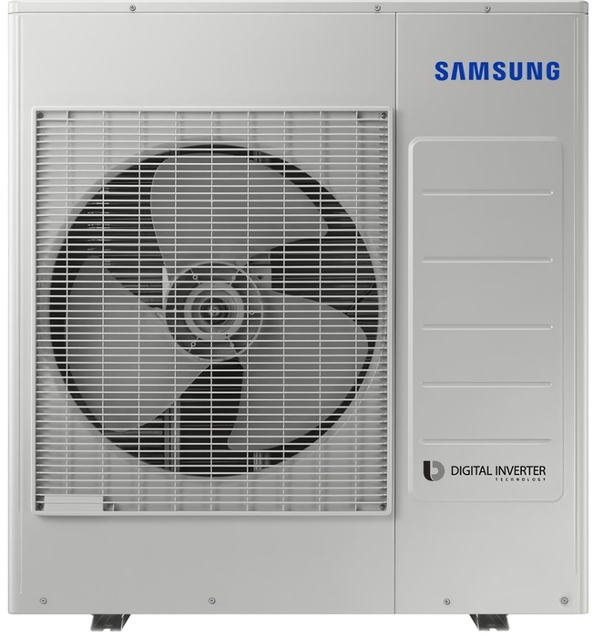 Samsung AJ100TXJ5KH/EA внешний блок мульти сплит-системы