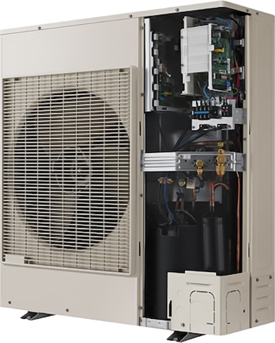 Samsung AM040BXMDEH/EU наружный блок VRF системы 10-13,9 кВт