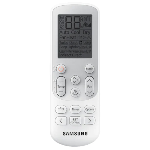 Samsung AR-EH03E иК-пульт управления