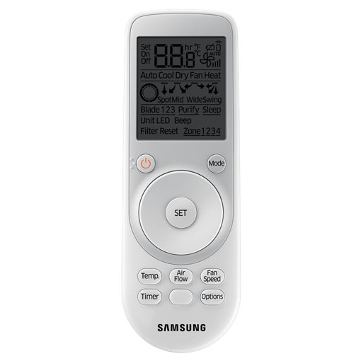 Samsung AR-KH03E иК-пульт управления