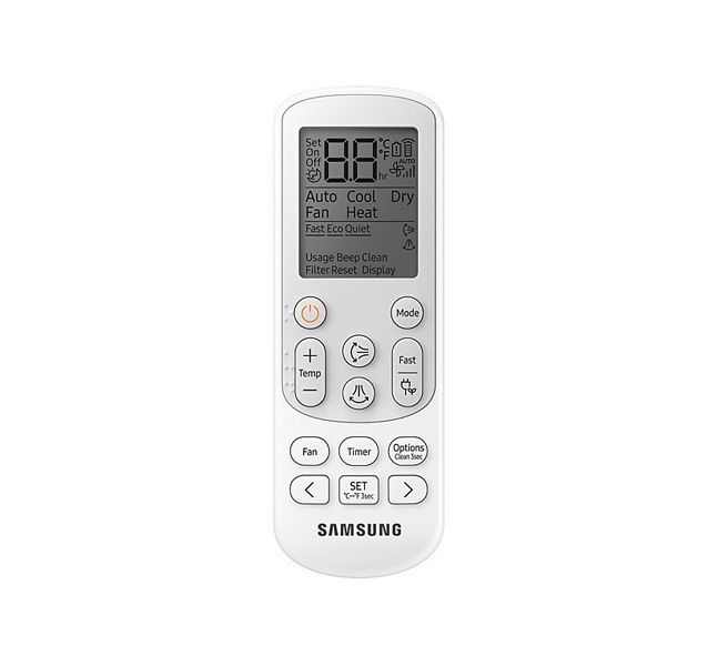 Samsung AR12ASHCBWKNER настенный кондиционер