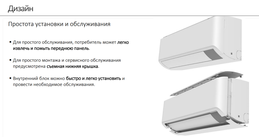 Samsung AR12BSFAMWKNER настенный кондиционер