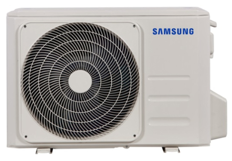 Samsung AR12TQHQAURNER настенный кондиционер