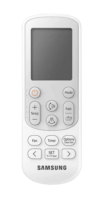 Samsung AR18BSFAMWKNER настенный кондиционер