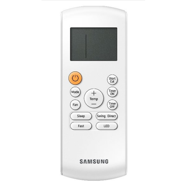 Samsung AR18TQHQAURNER настенный кондиционер