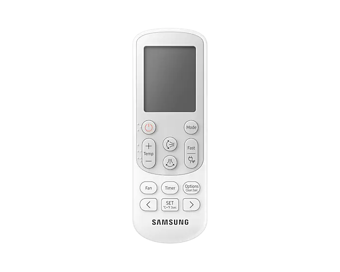 Samsung AR24TSHZAWKNER настенный кондиционер