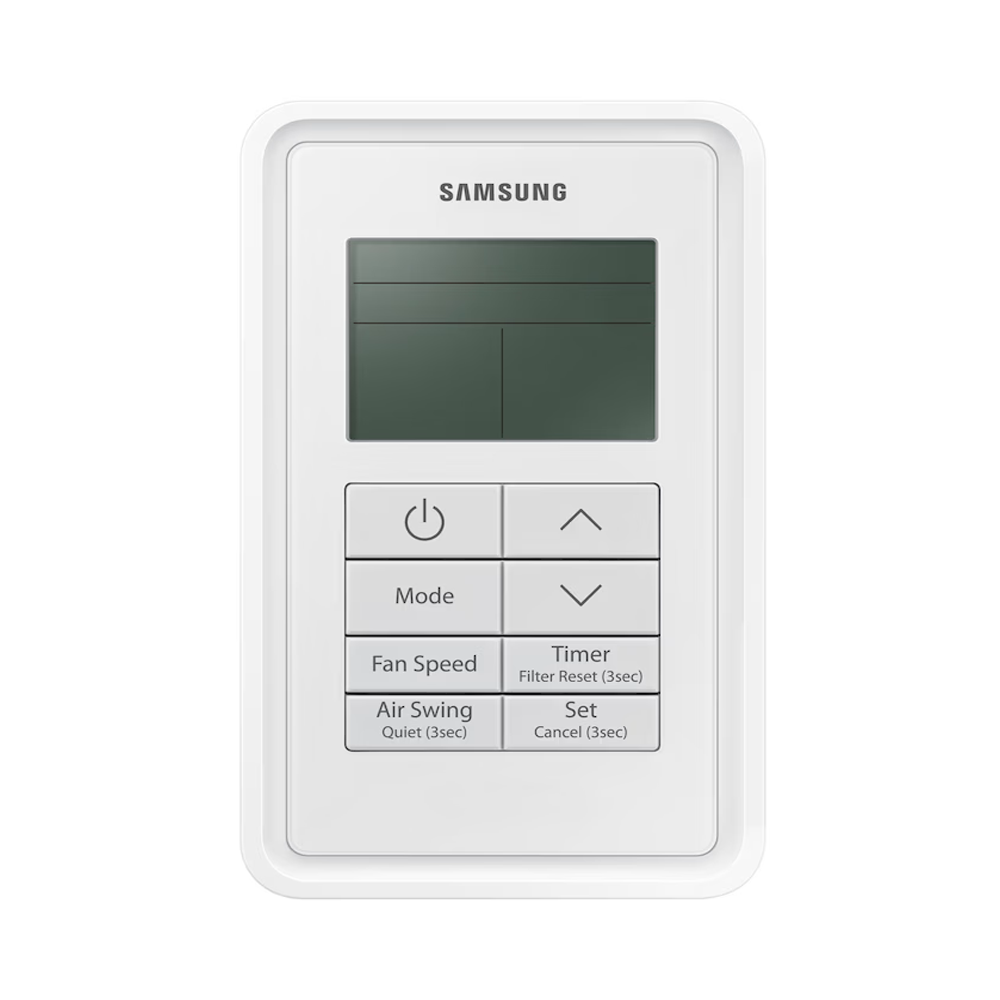 Samsung MWR-SH00N проводной пульт