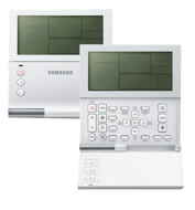 Samsung MWR-WE10N проводной пульт индивидуального управления