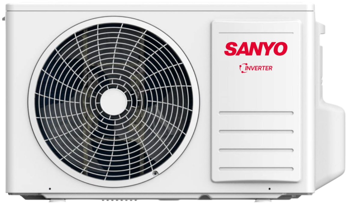 SANYO SN-121RAC/SN-121RDC настенный кондиционер