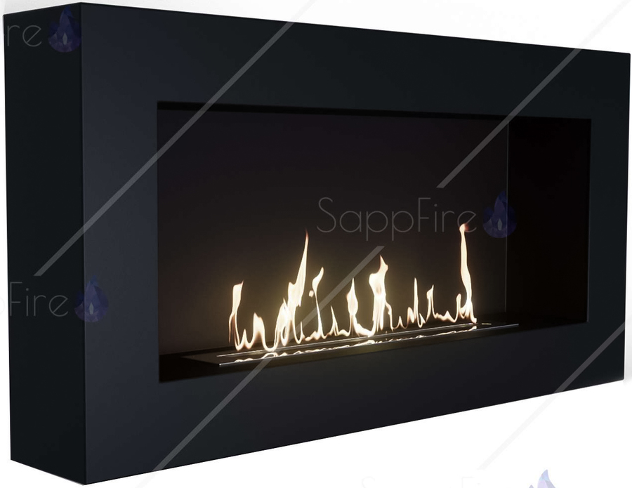 Sappfire Onix 1200 настенный биокамин