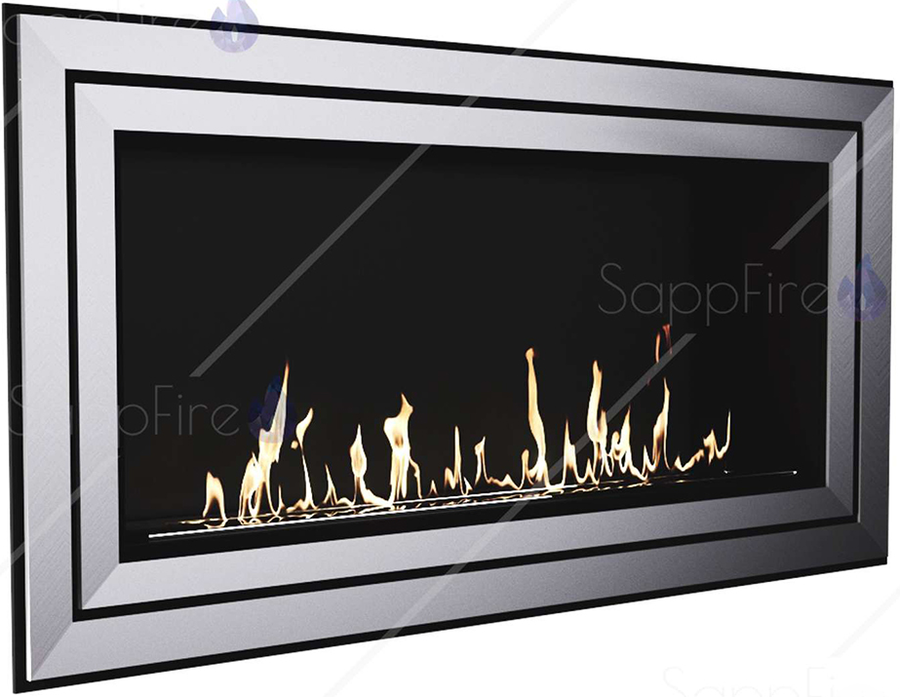 Sappfire Saturn 1800 настенный биокамин