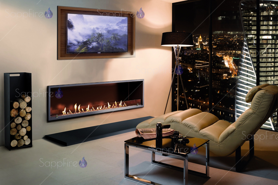 Sappfire Venera 1000 настенный биокамин