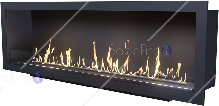 Sappfire Venera 1300 настенный биокамин