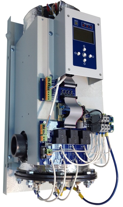 SAVITR Control 18 Lite (380B, 18кВт) электрический котел